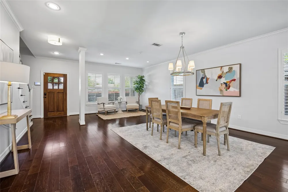 5121 Libbey Lane Houston, TX 77092
