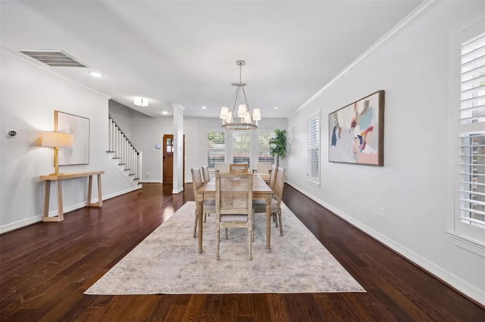 5121 Libbey Lane Houston, TX 77092
