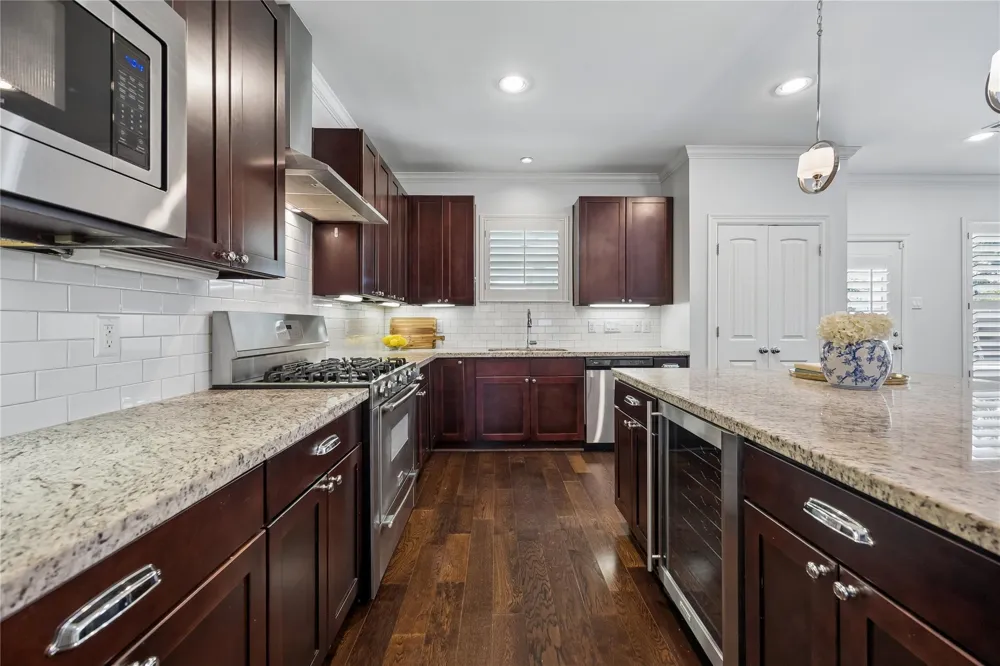 5121 Libbey Lane Houston, TX 77092