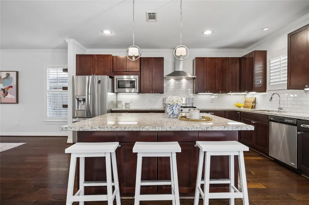 5121 Libbey Lane Houston, TX 77092