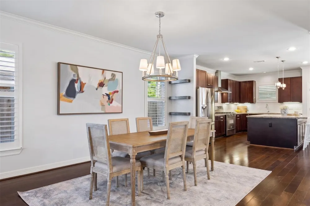 5121 Libbey Lane Houston, TX 77092