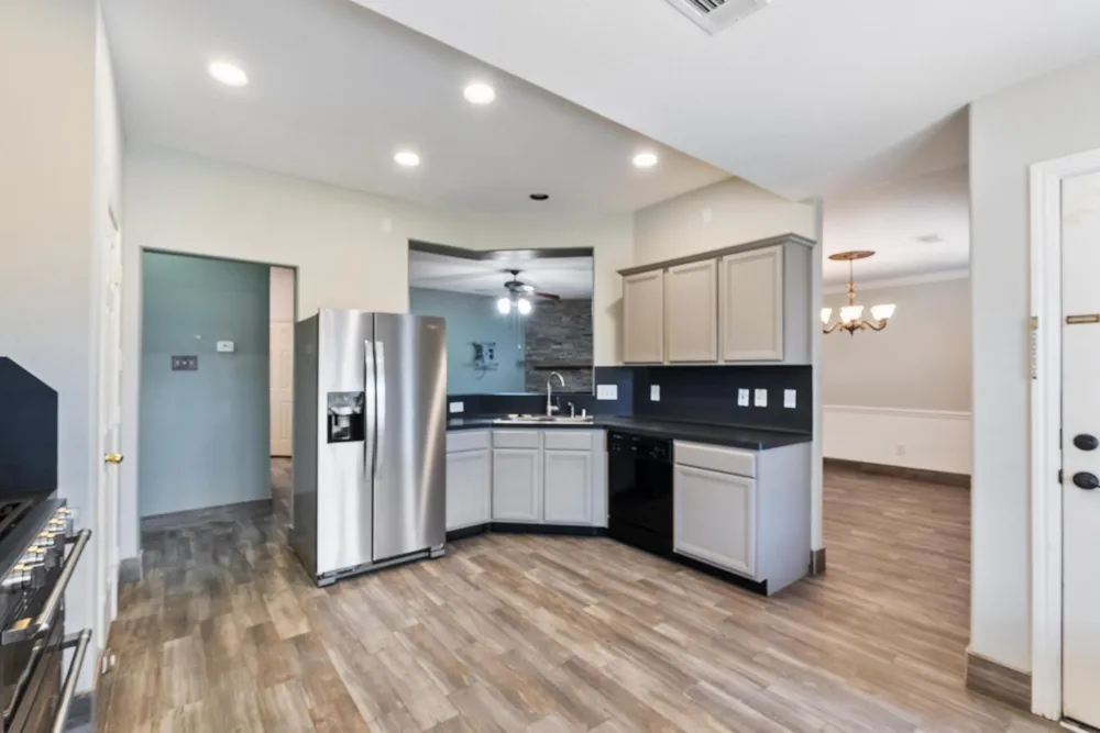 10638 Desert Springs Circle Houston, TX 77095