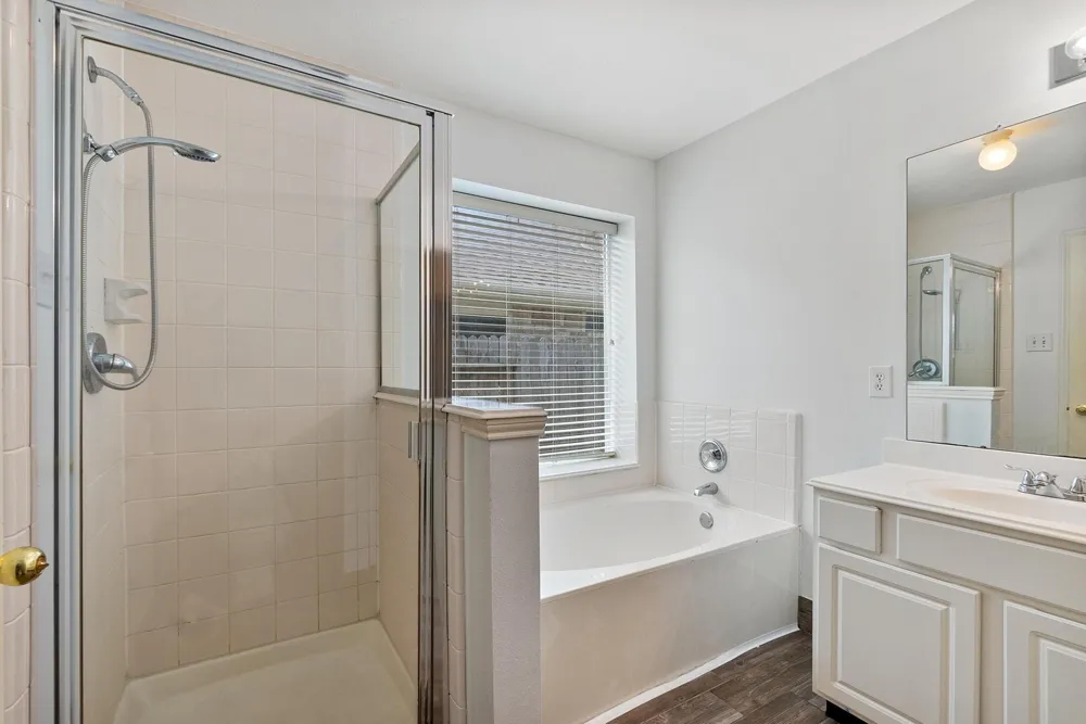 10638 Desert Springs Circle Houston, TX 77095