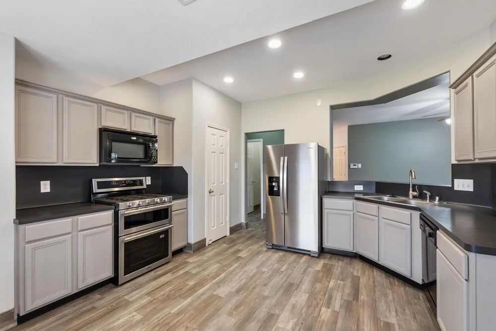 10638 Desert Springs Circle Houston, TX 77095