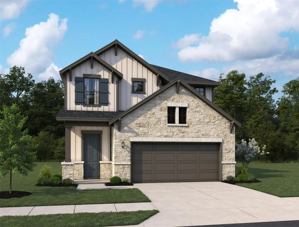 22515 Camp Driftwood Way Waller, TX 77484
