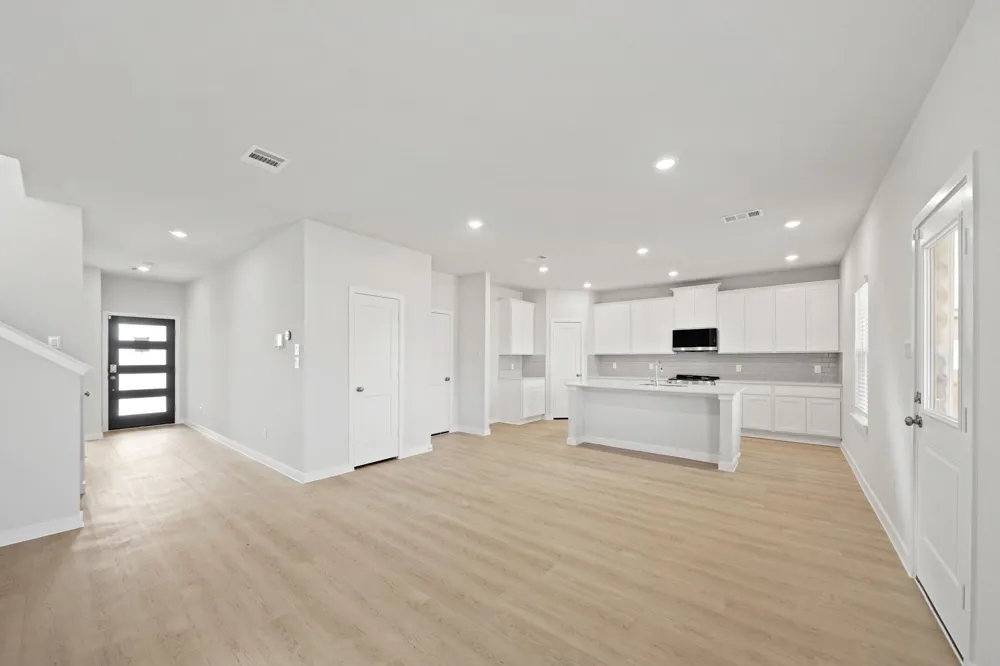 4526 Pleasant Peony Way Katy, TX 77493