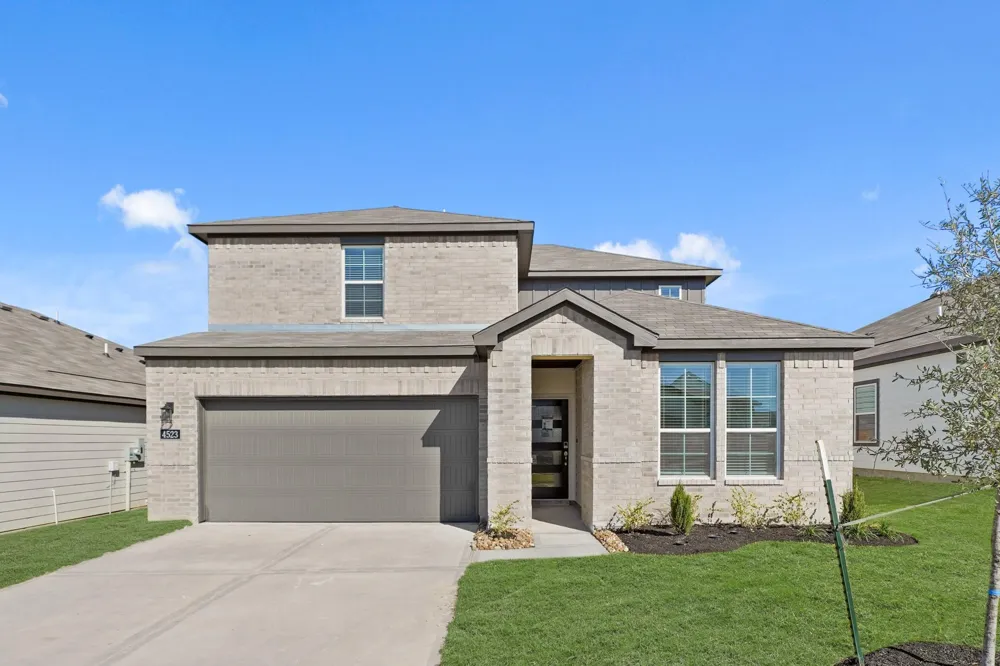 4526 Pleasant Peony Way Katy, TX 77493