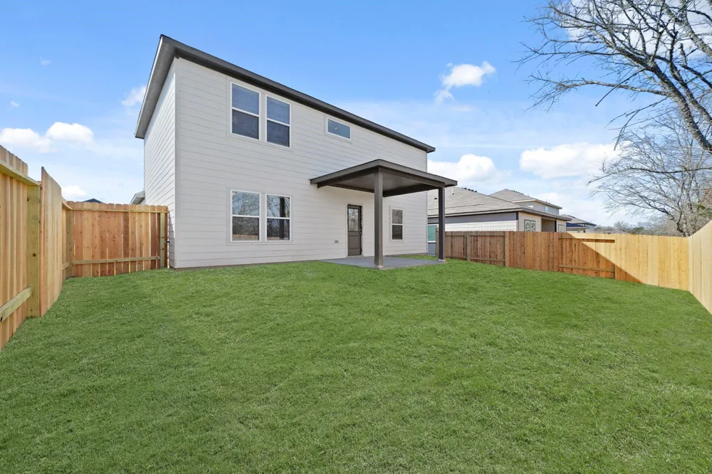4526 Pleasant Peony Way Katy, TX 77493