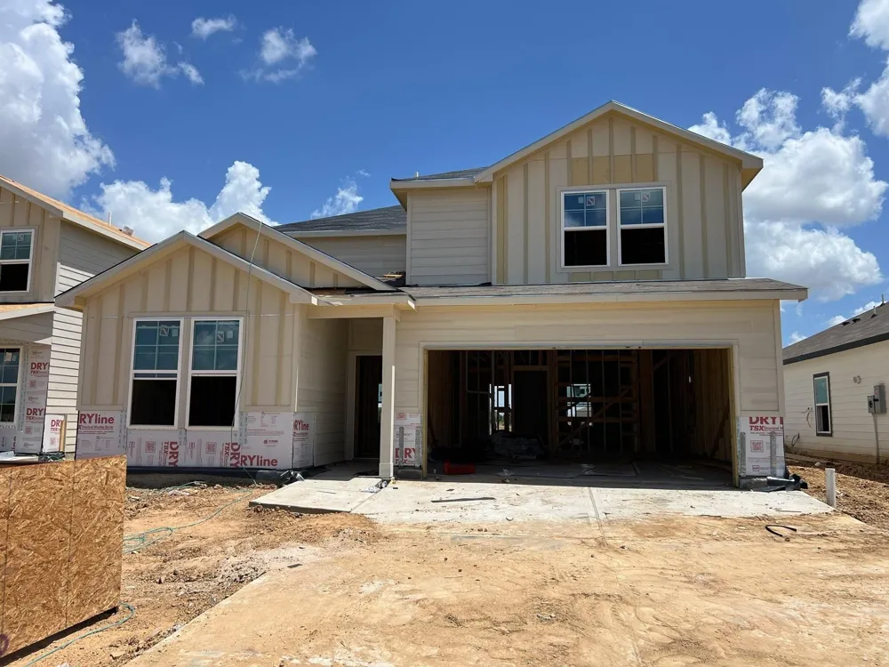 4526 Pleasant Peony Way Katy, TX 77493