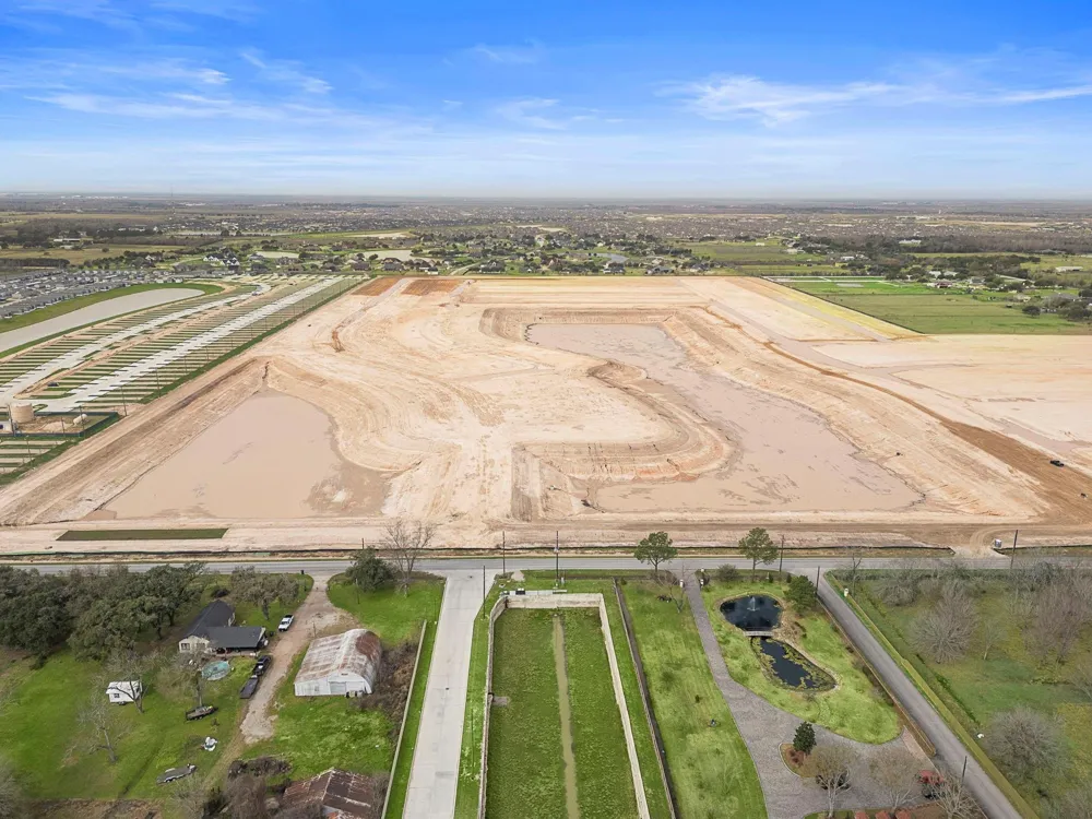 4526 Pleasant Peony Way Katy, TX 77493