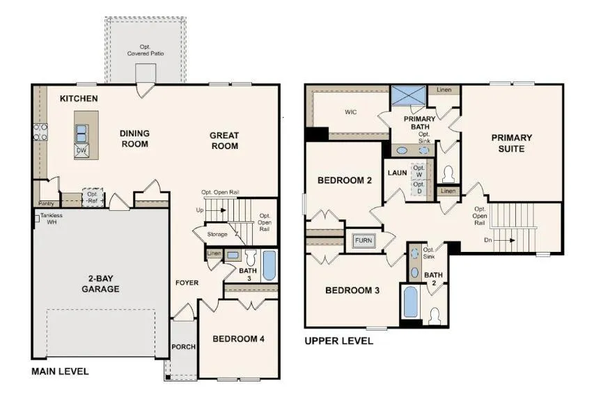 4526 Pleasant Peony Way Katy, TX 77493