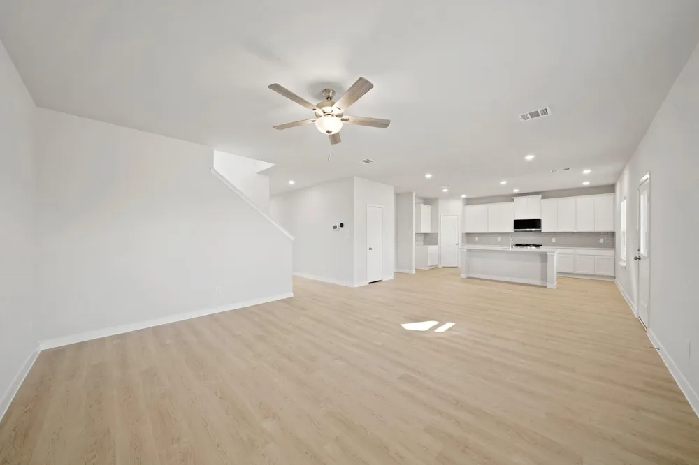 4526 Pleasant Peony Way Katy, TX 77493