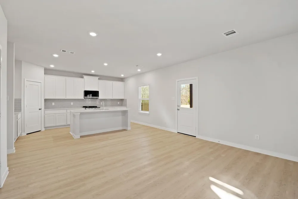 4526 Pleasant Peony Way Katy, TX 77493