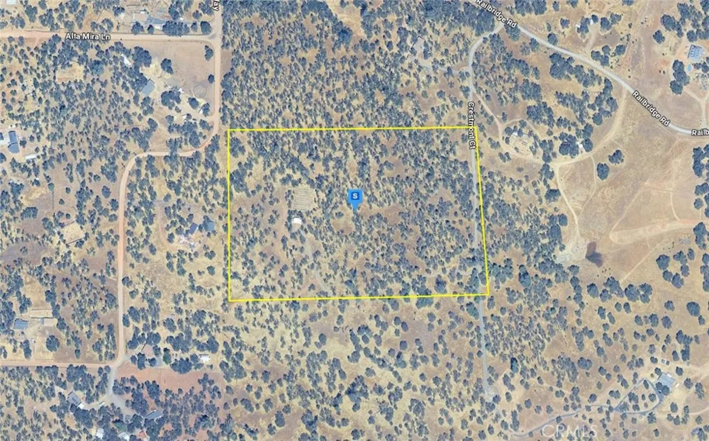 521 Crestmont Court Oroville, CA 95968