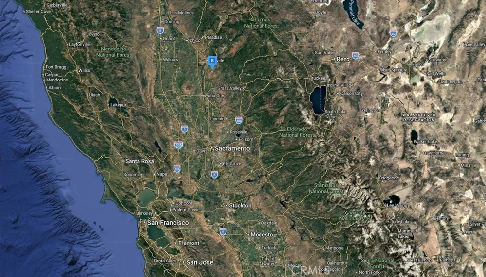 521 Crestmont Court Oroville, CA 95968