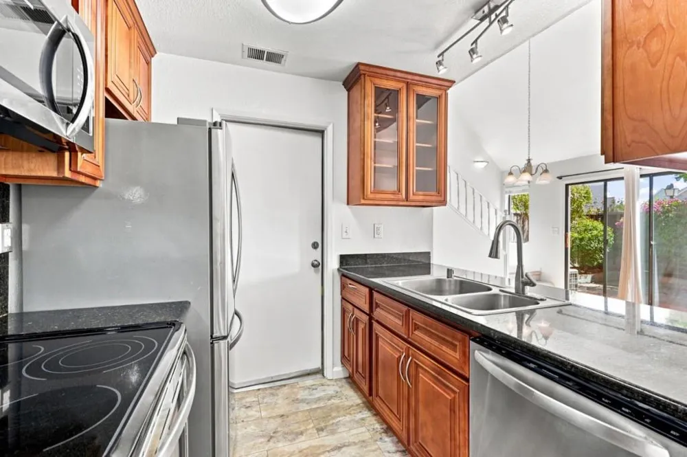 744 Anne Lane Morgan Hill, CA 95037