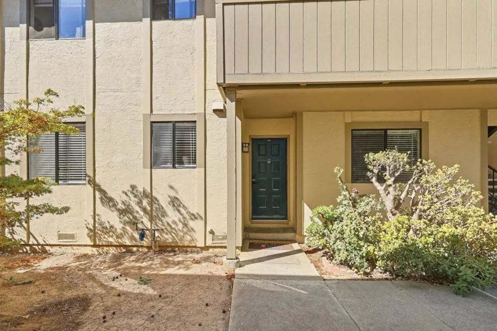 1081 Abbott Avenue Milpitas, CA 95035