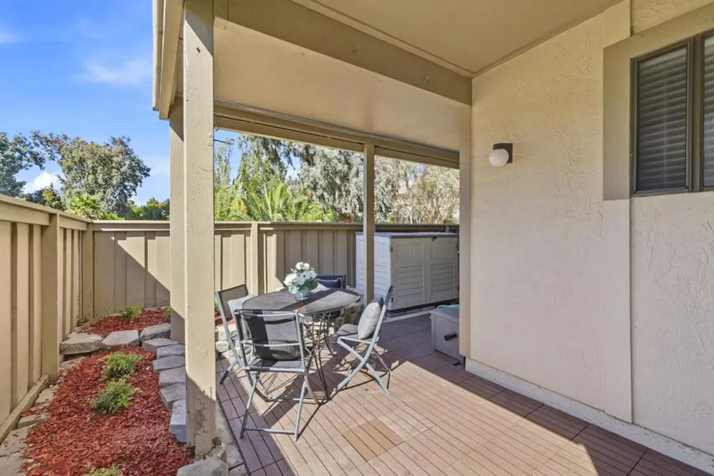 1081 Abbott Avenue Milpitas, CA 95035