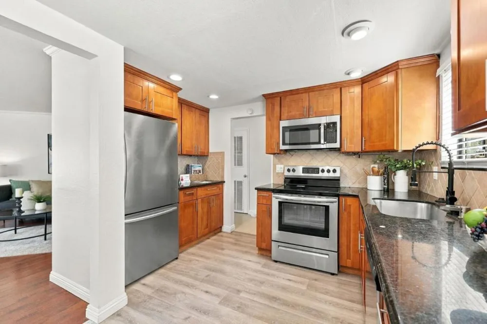 1081 Abbott Avenue Milpitas, CA 95035