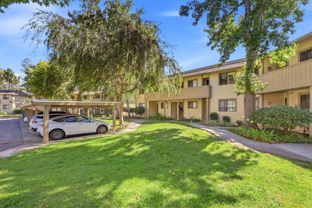 1081 Abbott Avenue Milpitas, CA 95035