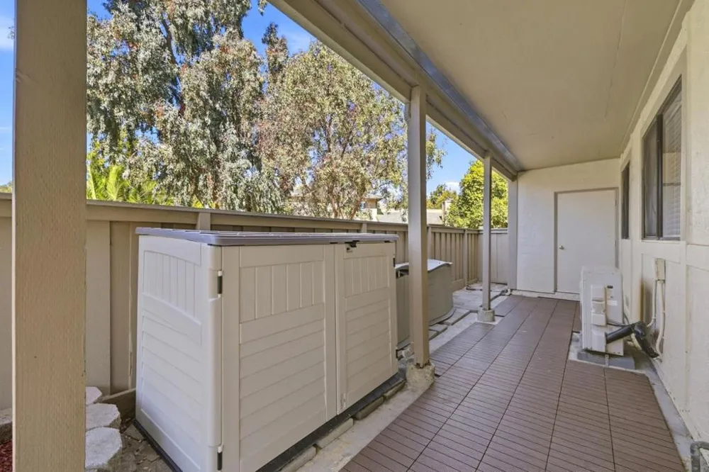 1081 Abbott Avenue Milpitas, CA 95035