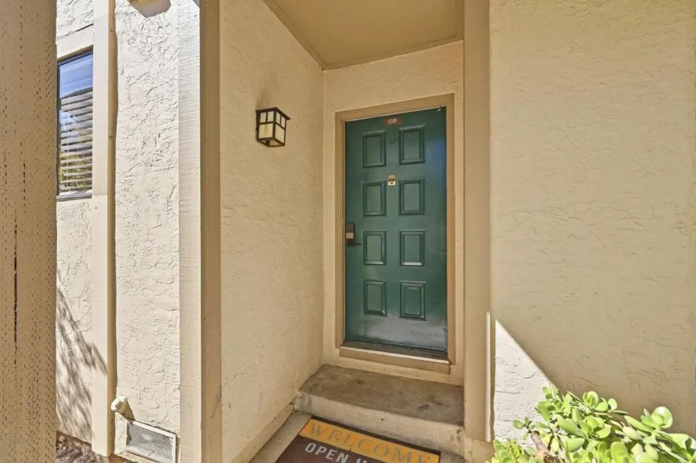 1081 Abbott Avenue Milpitas, CA 95035