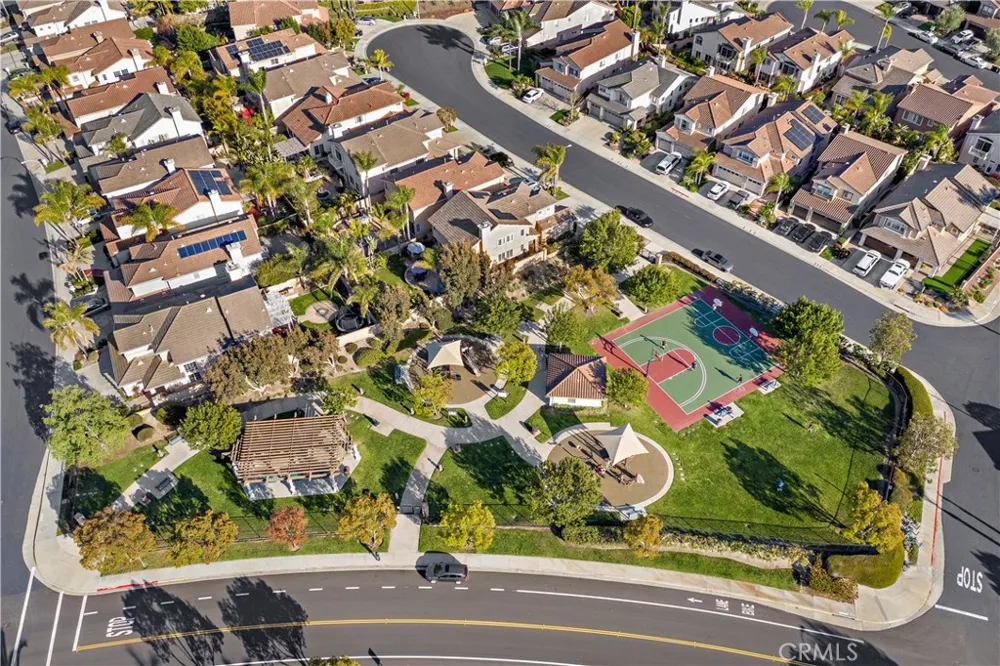 27435 Country Lane Road Laguna Niguel, CA 92677