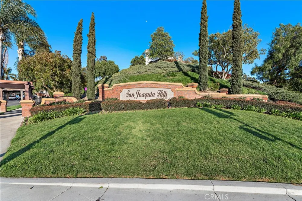 27435 Country Lane Road Laguna Niguel, CA 92677