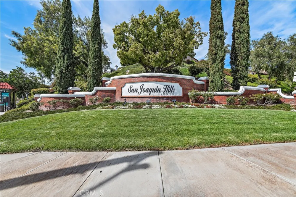 27435 Country Lane Road Laguna Niguel, CA 92677