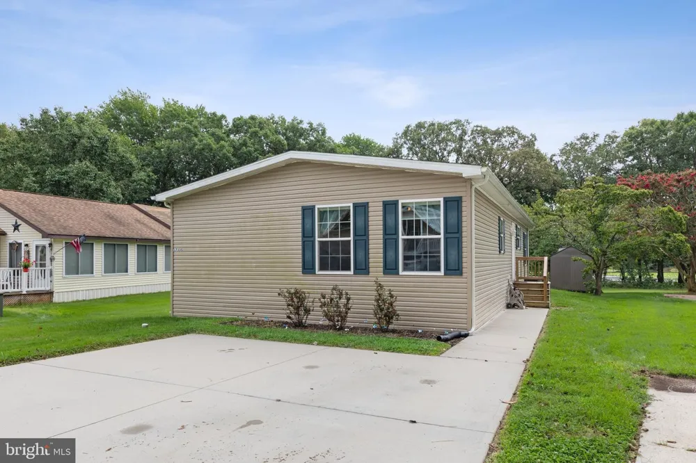 17335 WATER VIEW DRIVE Lewes, DE 19958
