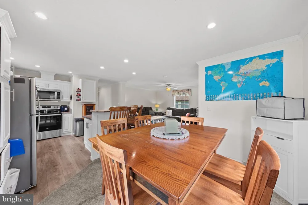 17335 WATER VIEW DRIVE Lewes, DE 19958
