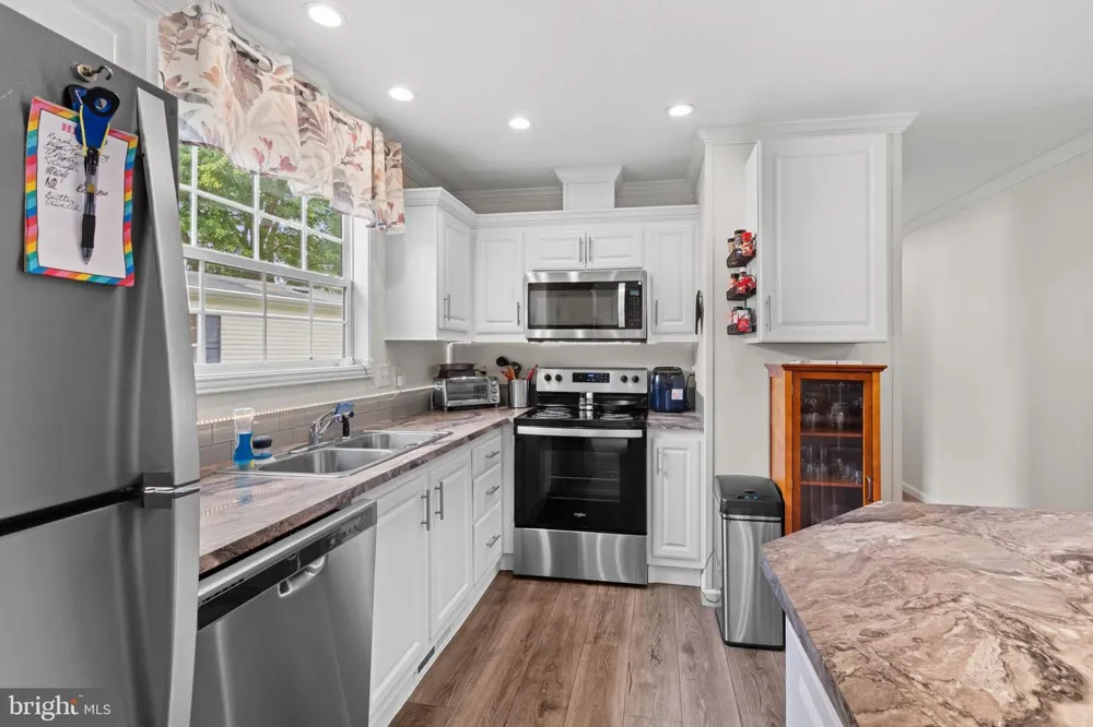 17335 WATER VIEW DRIVE Lewes, DE 19958