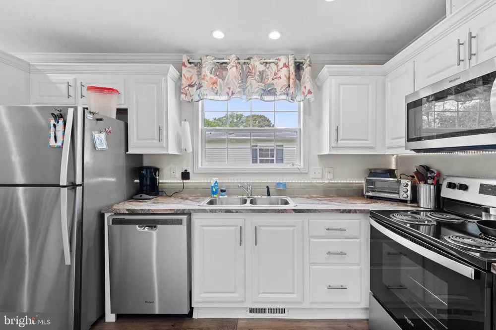 17335 WATER VIEW DRIVE Lewes, DE 19958