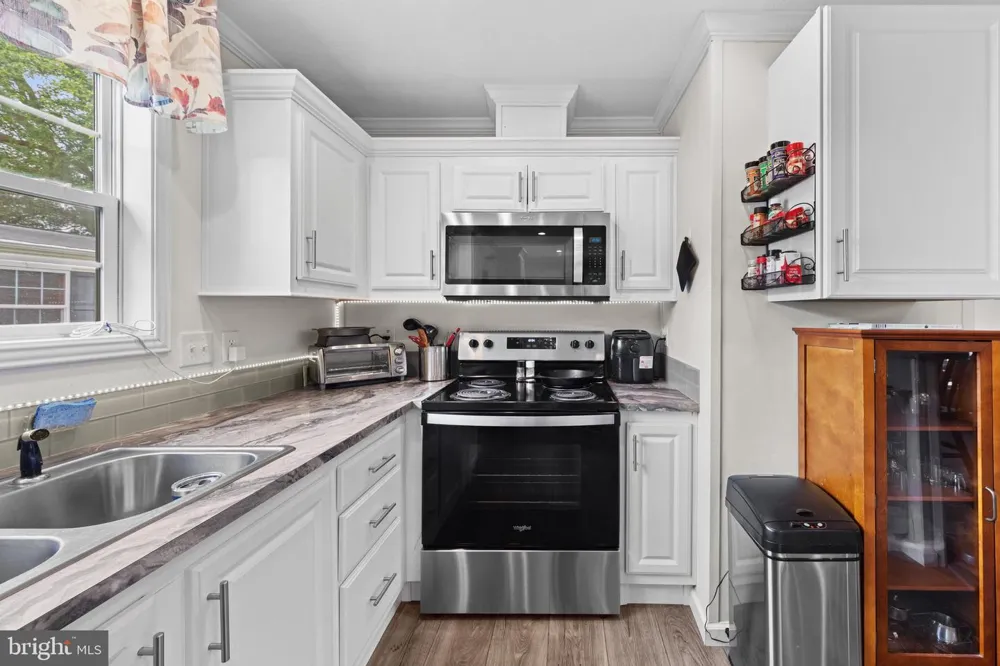 17335 WATER VIEW DRIVE Lewes, DE 19958
