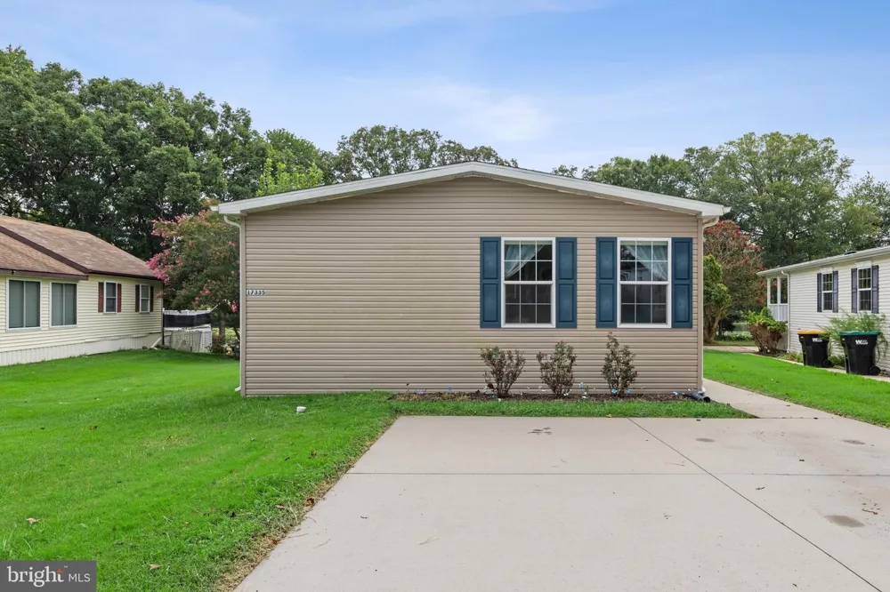 17335 WATER VIEW DRIVE Lewes, DE 19958