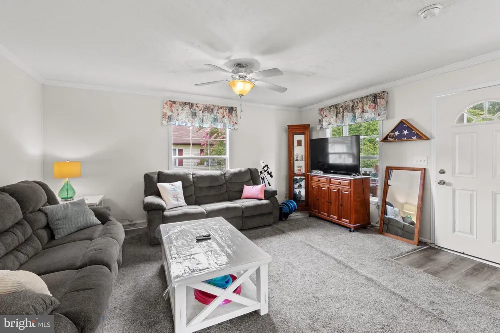 17335 WATER VIEW DRIVE Lewes, DE 19958