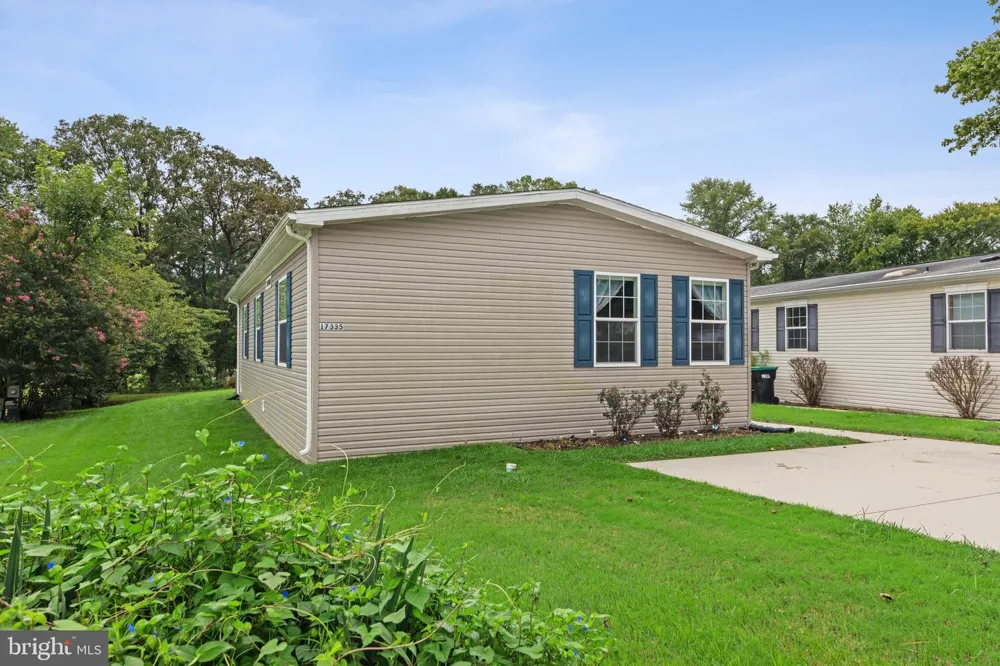 17335 WATER VIEW DRIVE Lewes, DE 19958