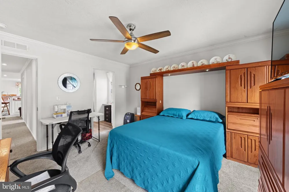 17335 WATER VIEW DRIVE Lewes, DE 19958
