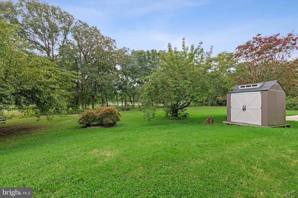 17335 WATER VIEW DRIVE Lewes, DE 19958