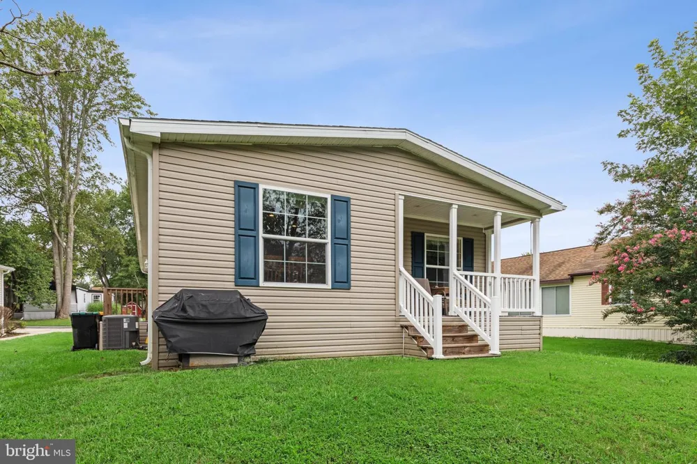17335 WATER VIEW DRIVE Lewes, DE 19958