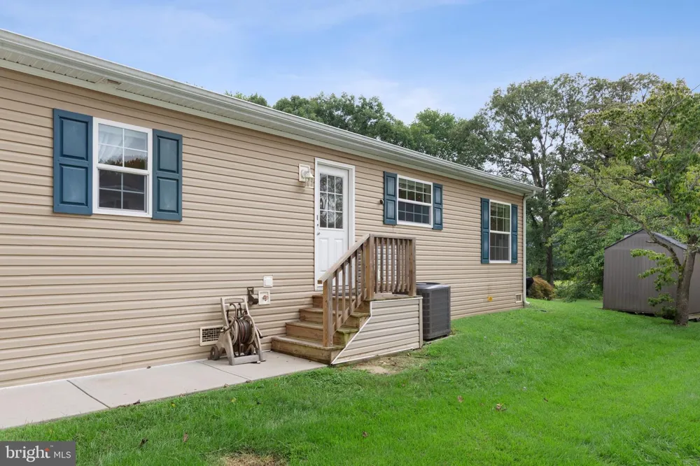 17335 WATER VIEW DRIVE Lewes, DE 19958