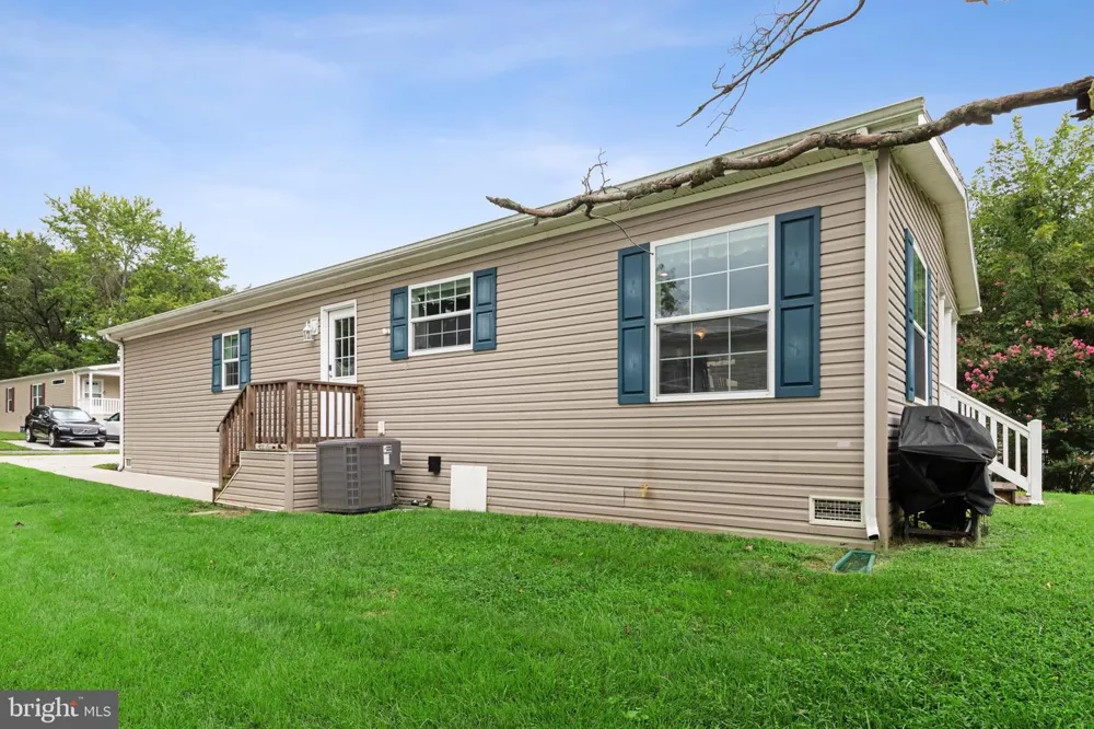 17335 WATER VIEW DRIVE Lewes, DE 19958