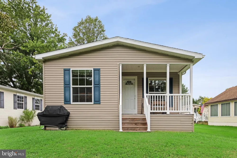 17335 WATER VIEW DRIVE Lewes, DE 19958