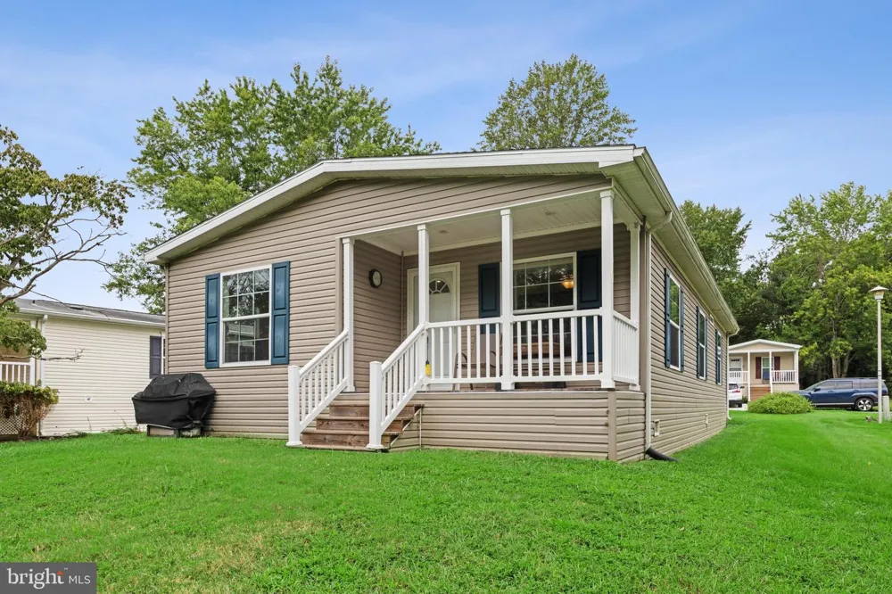 17335 WATER VIEW DRIVE Lewes, DE 19958