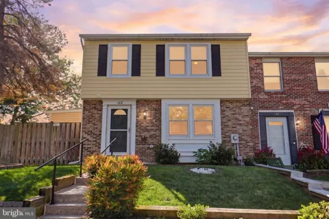 142 FAIRFIELD DRIVE