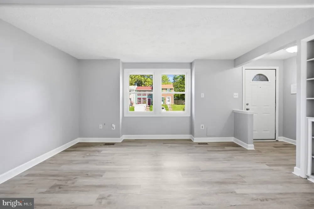 142 FAIRFIELD DRIVE Frederick, MD 21702
