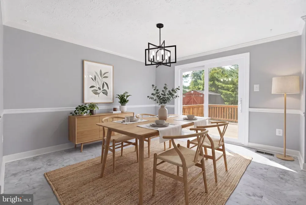 142 FAIRFIELD DRIVE Frederick, MD 21702