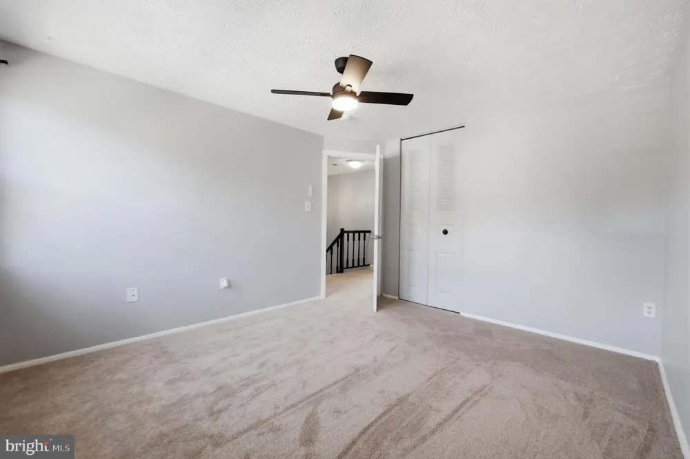 142 FAIRFIELD DRIVE Frederick, MD 21702