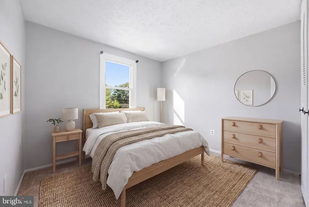 142 FAIRFIELD DRIVE Frederick, MD 21702