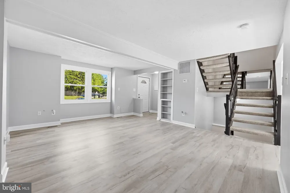 142 FAIRFIELD DRIVE Frederick, MD 21702